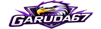 Logo Garuda67